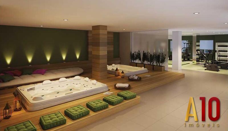 Apartamento, 1 quarto, 43 m² - Foto 16