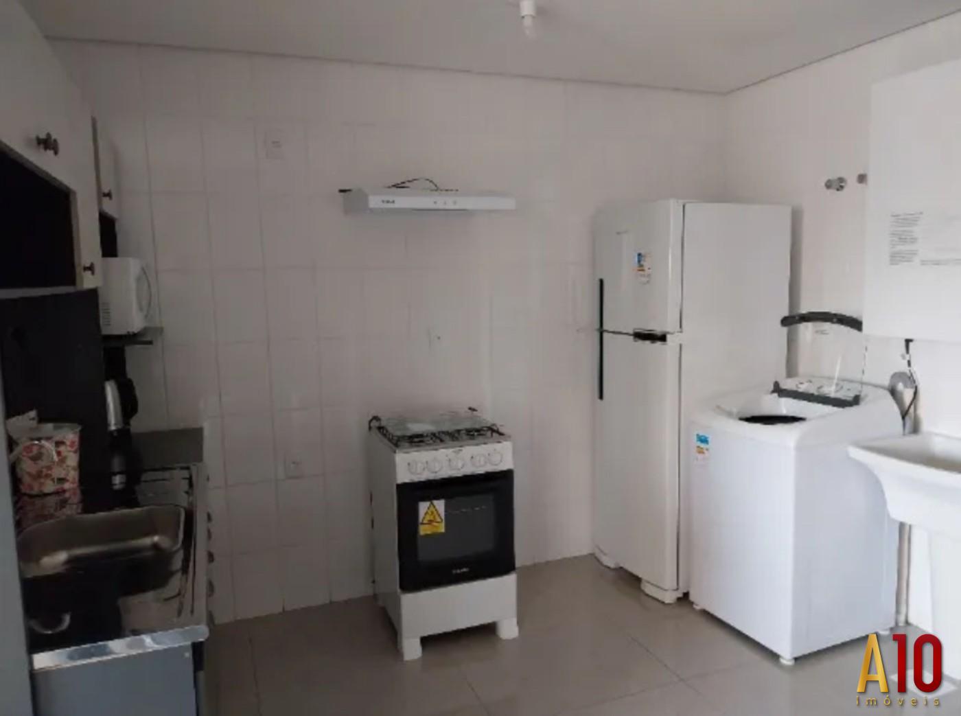 Apartamento, 1 quarto, 43 m² - Foto 18