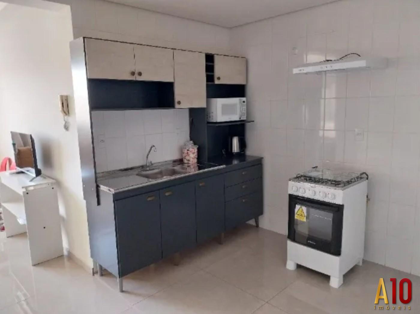 Apartamento, 1 quarto, 43 m² - Foto 17