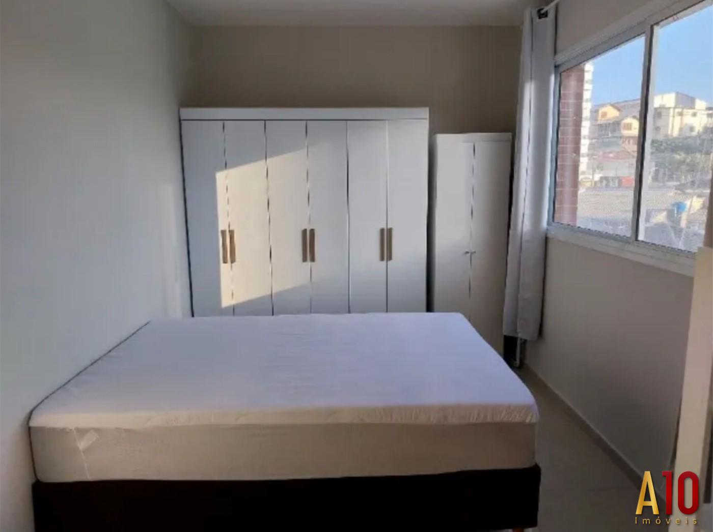 Apartamento, 1 quarto, 43 m² - Foto 21