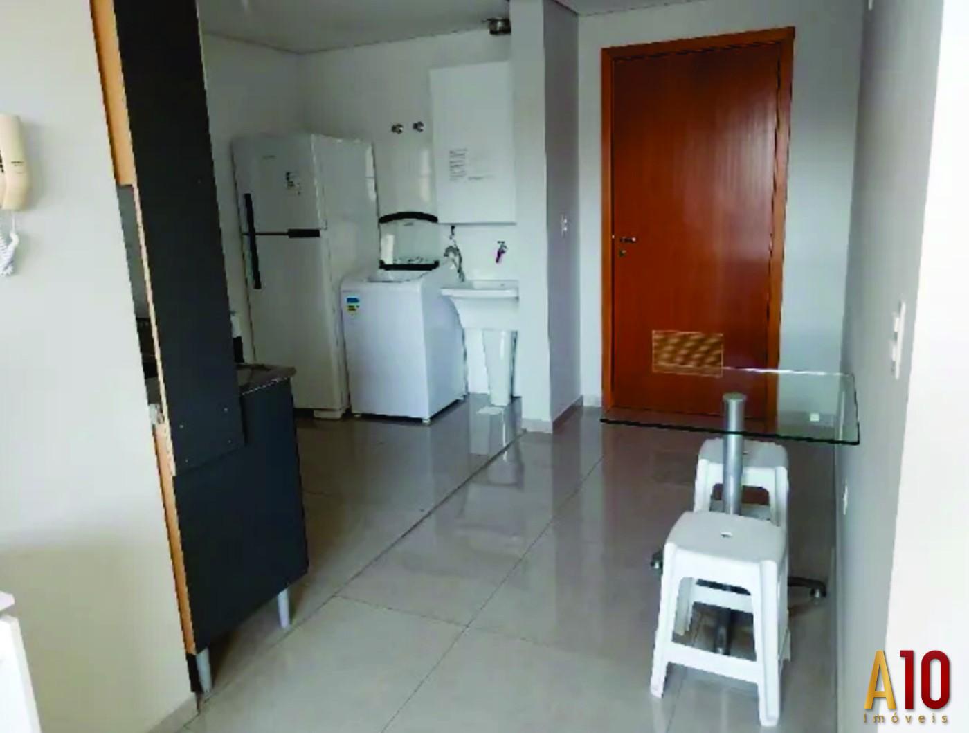 Apartamento, 1 quarto, 43 m² - Foto 20