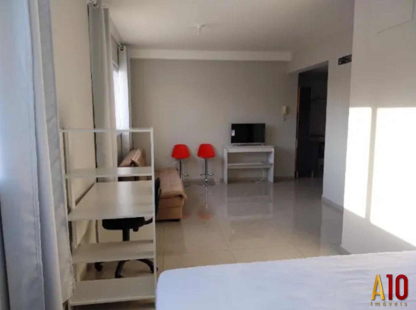 Apartamento, 1 quarto, 43 m² - Foto 23