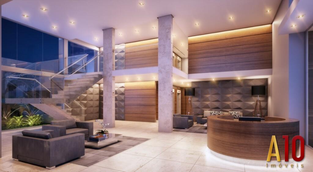 Apartamento, 2 quartos, 75 m² - Foto 6