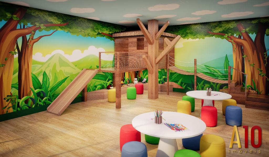 Apartamento, 2 quartos, 75 m² - Foto 19