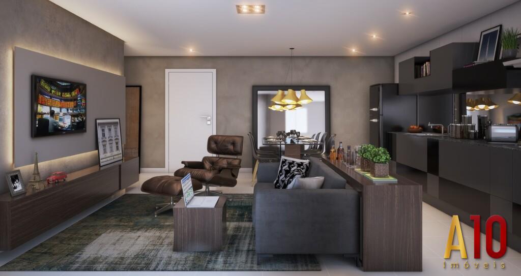 Apartamento, 2 quartos, 75 m² - Foto 37