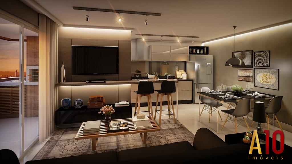 Apartamento, 2 quartos, 75 m² - Foto 38