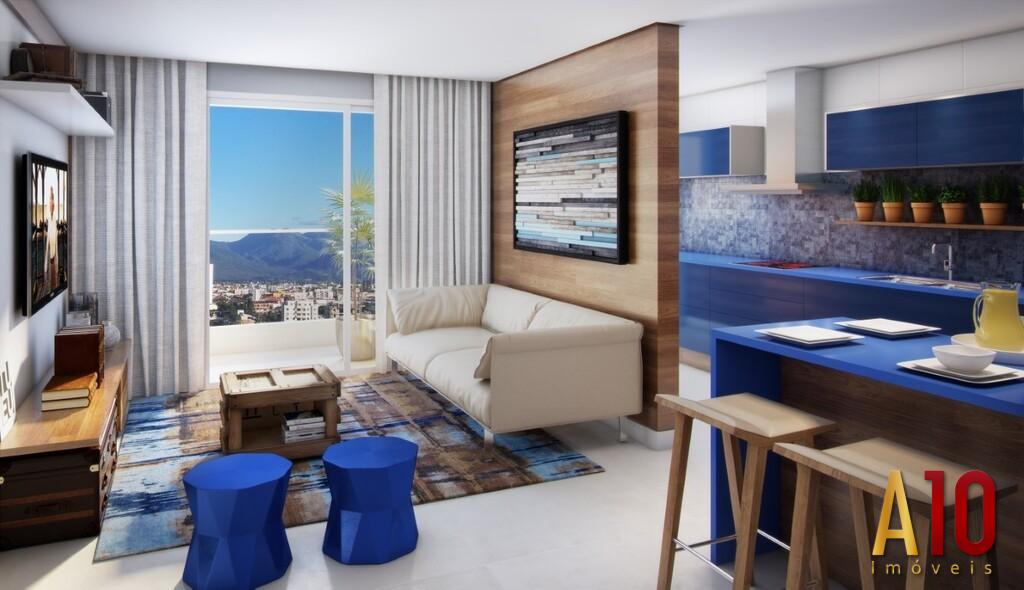 Apartamento, 2 quartos, 75 m² - Foto 40