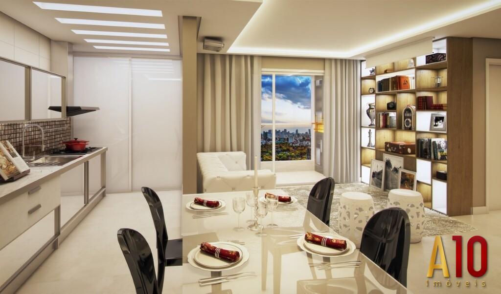 Apartamento, 2 quartos, 75 m² - Foto 39