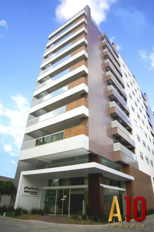 Apartamento, 3 quartos, 95 m² - Foto 2