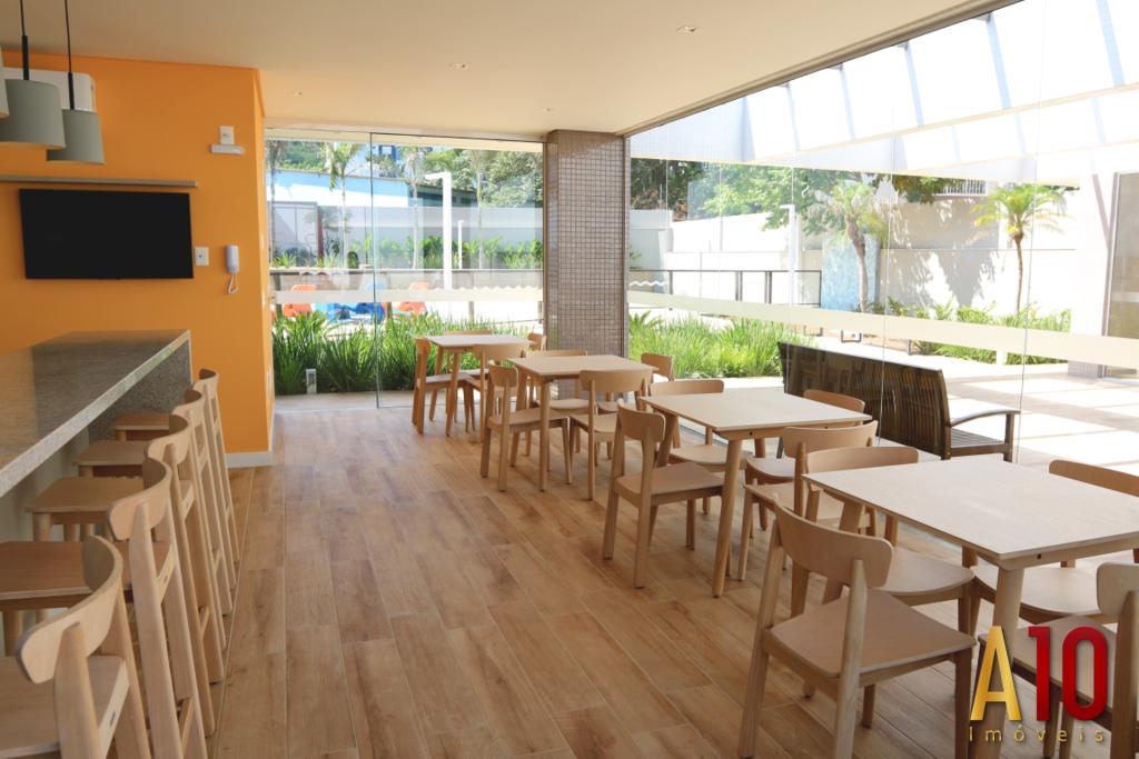 Apartamento, 3 quartos, 95 m² - Foto 21