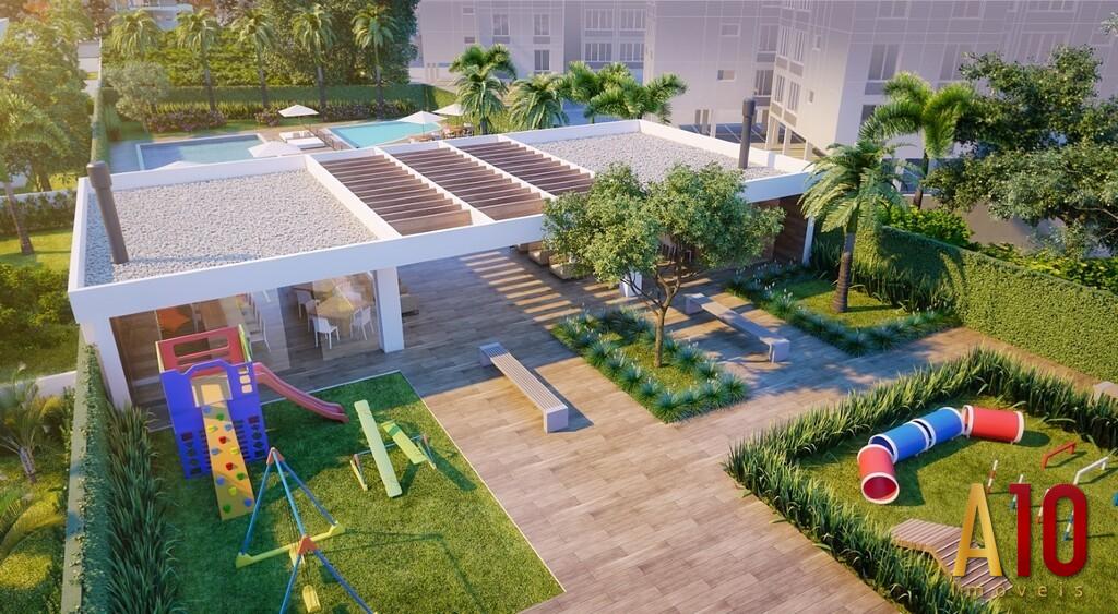 Apartamento, 3 quartos, 95 m² - Foto 27