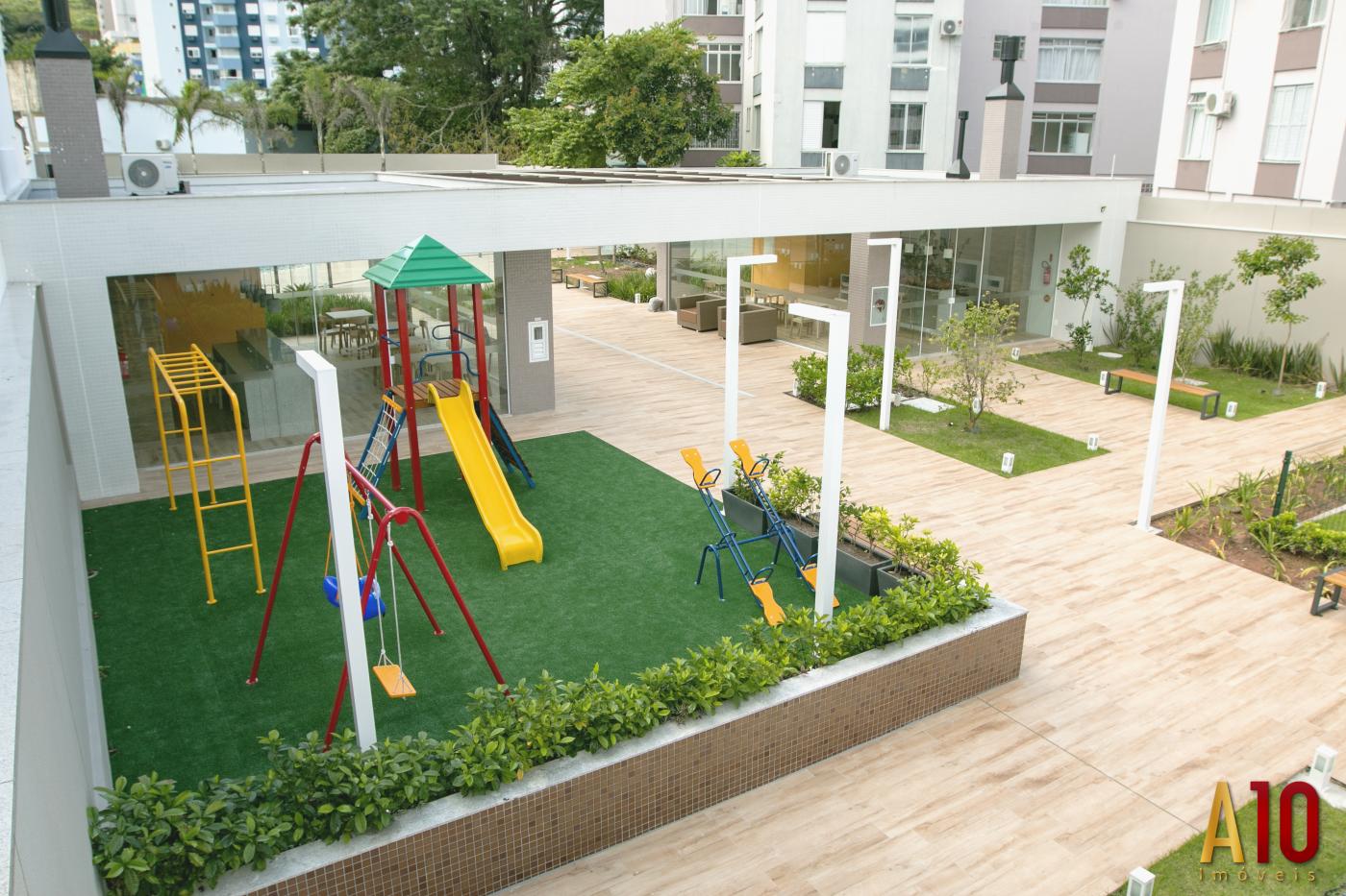 Apartamento, 3 quartos, 95 m² - Foto 29