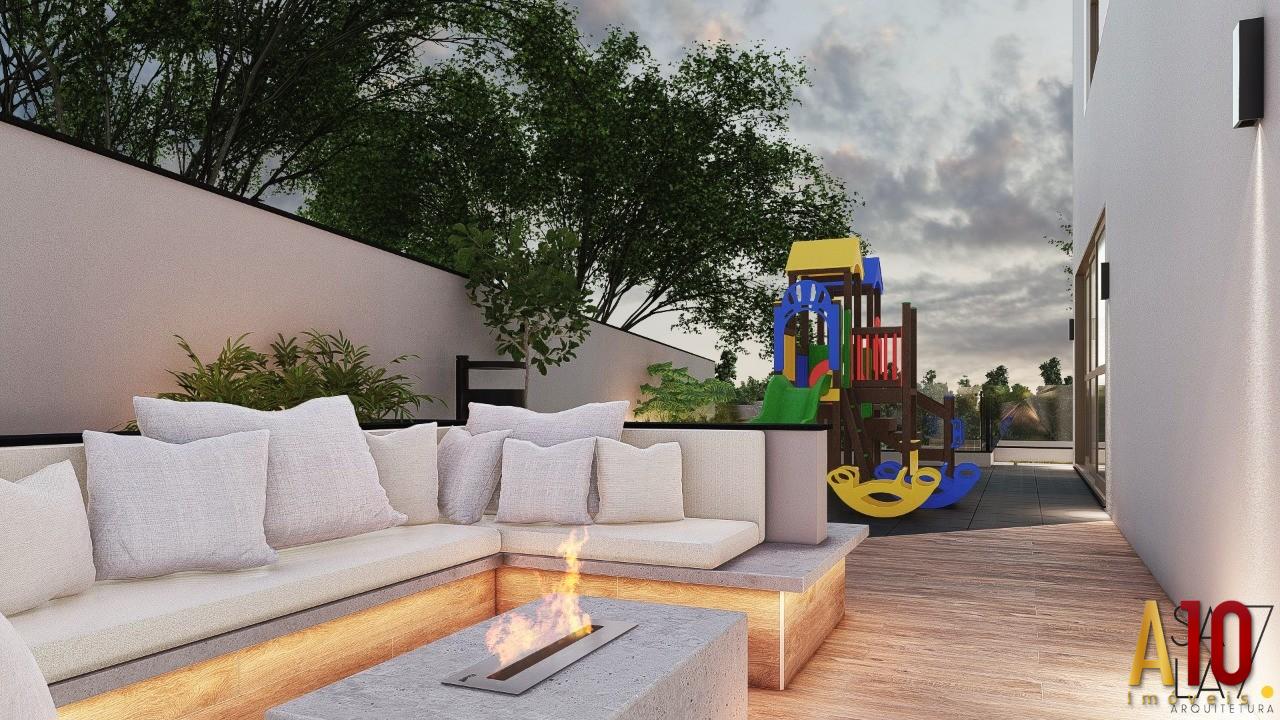 Apartamento, 3 quartos, 76 m² - Foto 4