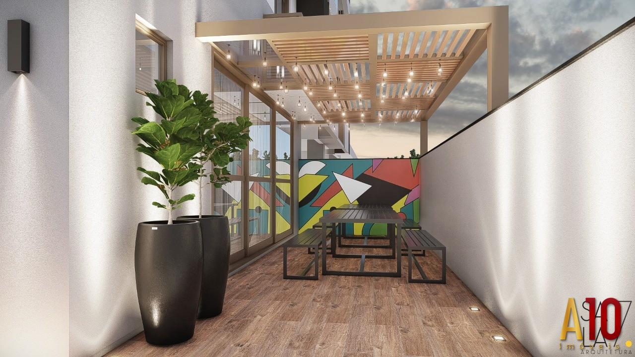 Apartamento, 3 quartos, 76 m² - Foto 3