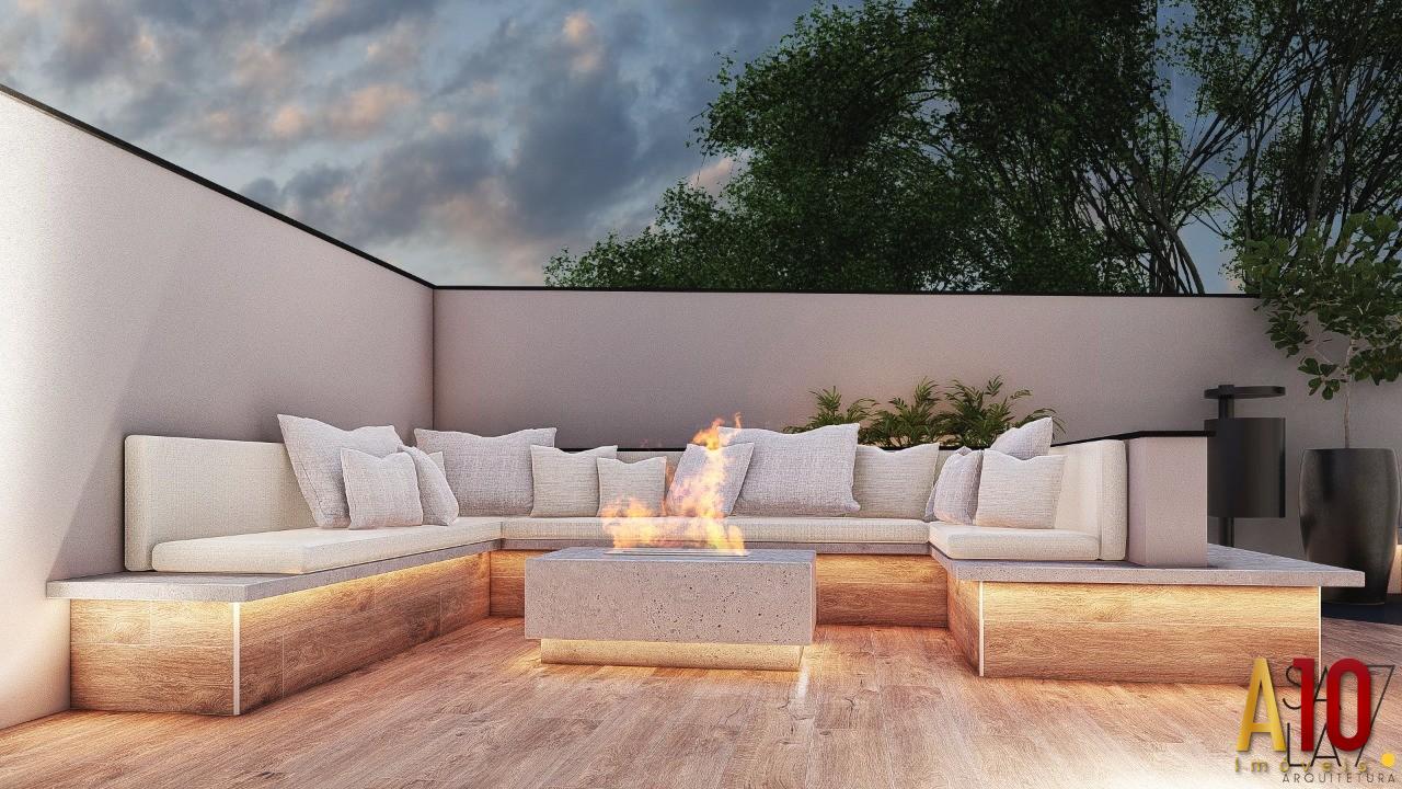 Apartamento, 3 quartos, 76 m² - Foto 5