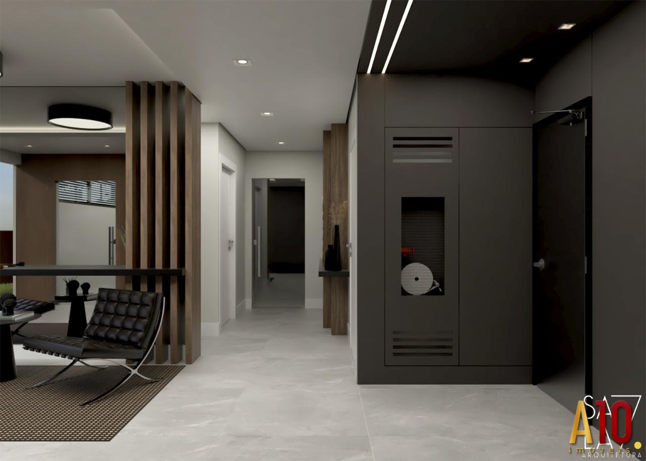 Apartamento, 1 quarto, 39 m² - Foto 7