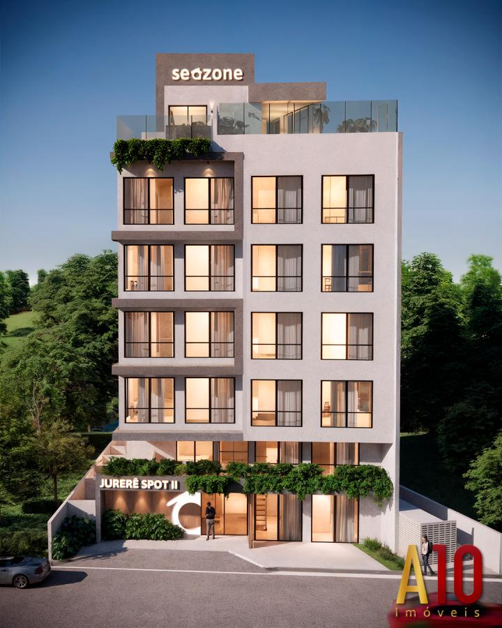 Apartamento, 1 quarto, 15 m² - Foto 3