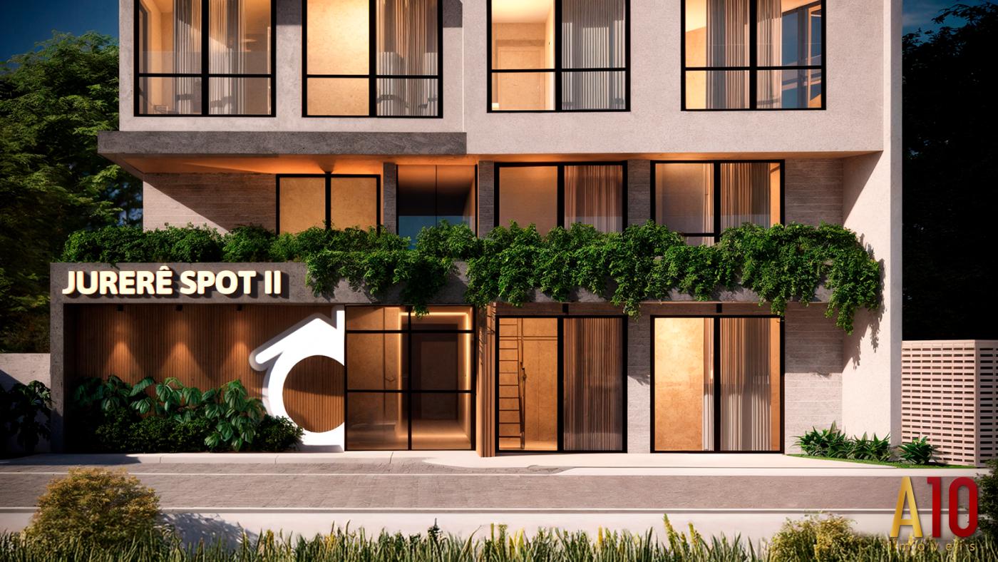 Apartamento, 1 quarto, 15 m² - Foto 4