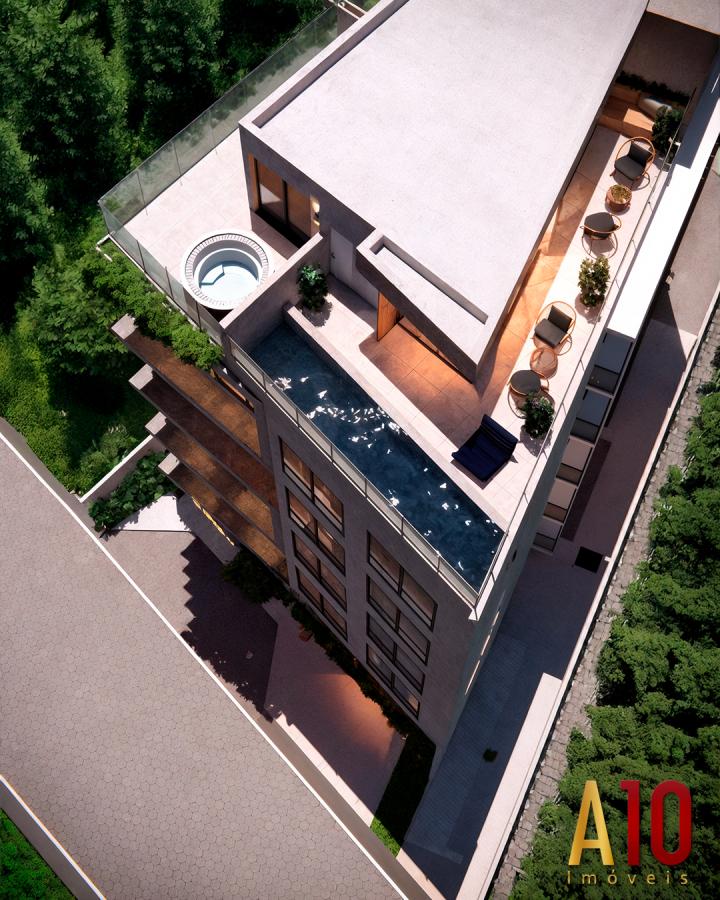 Apartamento, 1 quarto, 15 m² - Foto 7