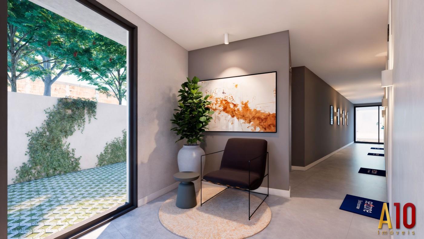 Apartamento, 1 quarto, 15 m² - Foto 10