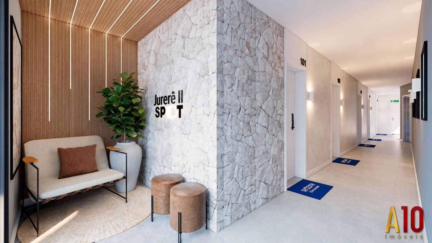 Apartamento, 1 quarto, 15 m² - Foto 9