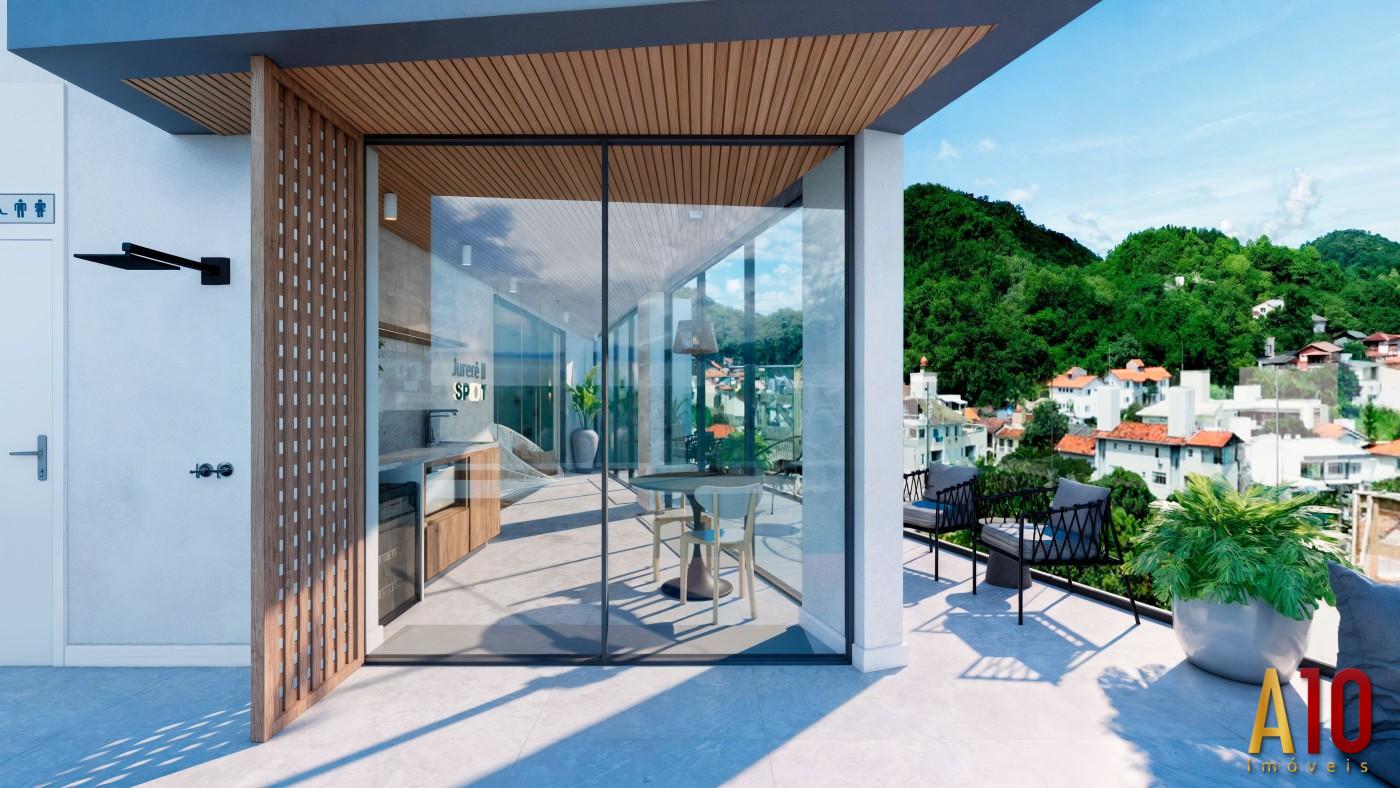 Apartamento, 1 quarto, 15 m² - Foto 12