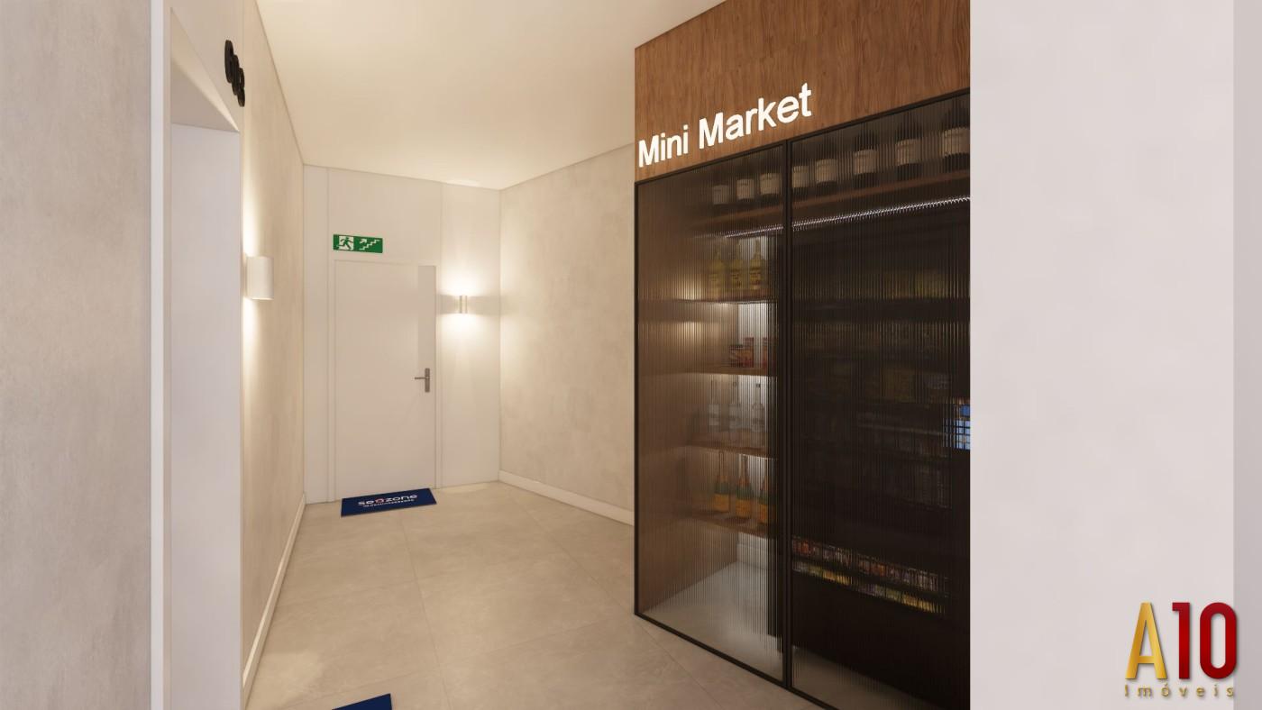 Apartamento, 1 quarto, 15 m² - Foto 15