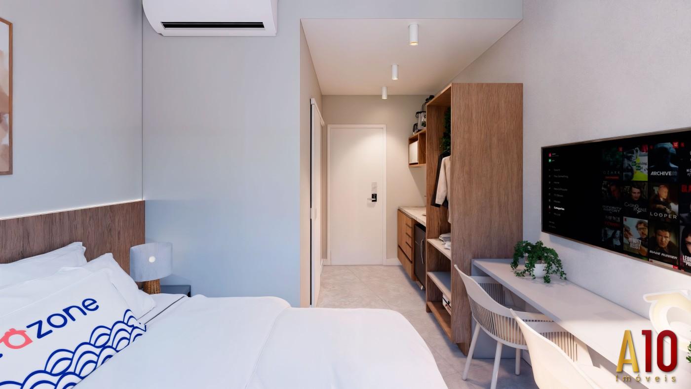 Apartamento, 1 quarto, 15 m² - Foto 19