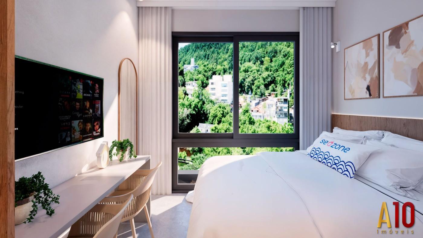 Apartamento, 1 quarto, 15 m² - Foto 17