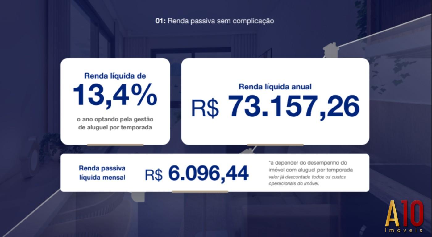 Apartamento, 1 quarto, 15 m² - Foto 21