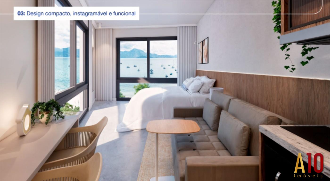 Apartamento, 1 quarto, 15 m² - Foto 25