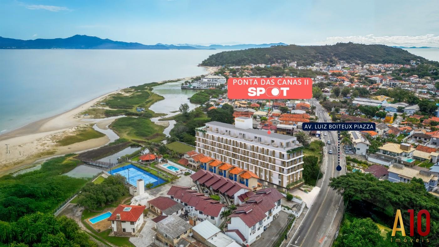 Apartamento, 1 quarto, 18 m² - Foto 3