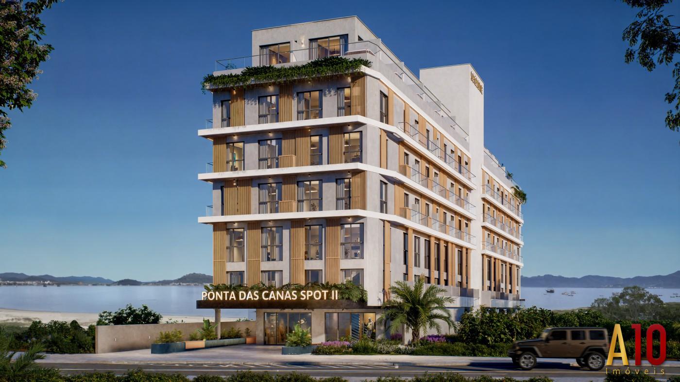 Apartamento, 1 quarto, 18 m² - Foto 8