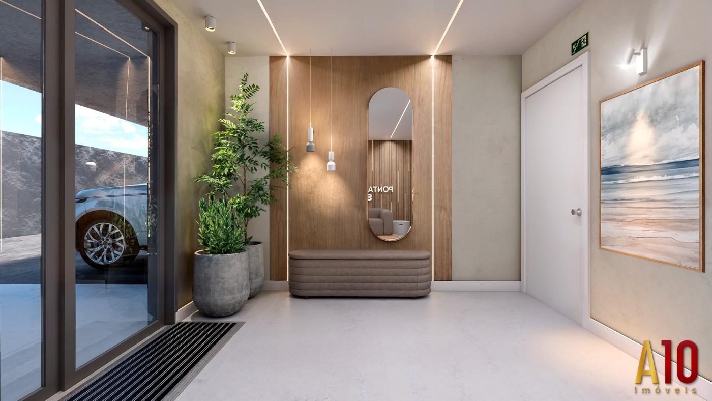 Apartamento, 1 quarto, 18 m² - Foto 11