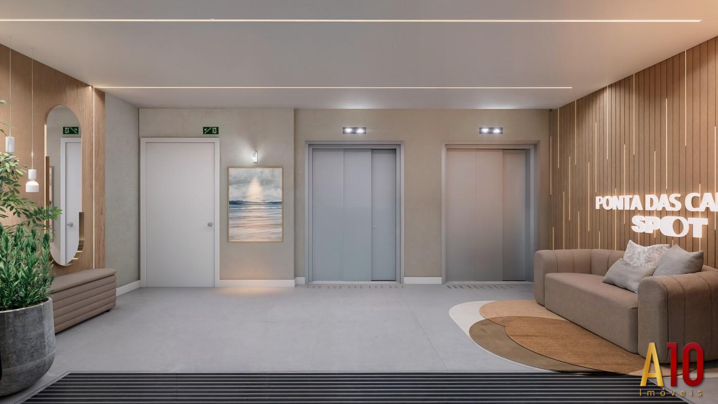 Apartamento, 1 quarto, 18 m² - Foto 12