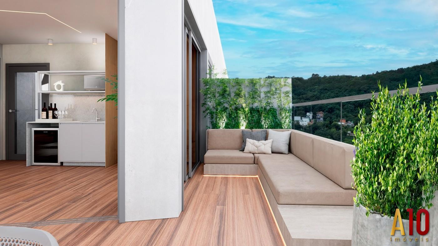 Apartamento, 1 quarto, 18 m² - Foto 13