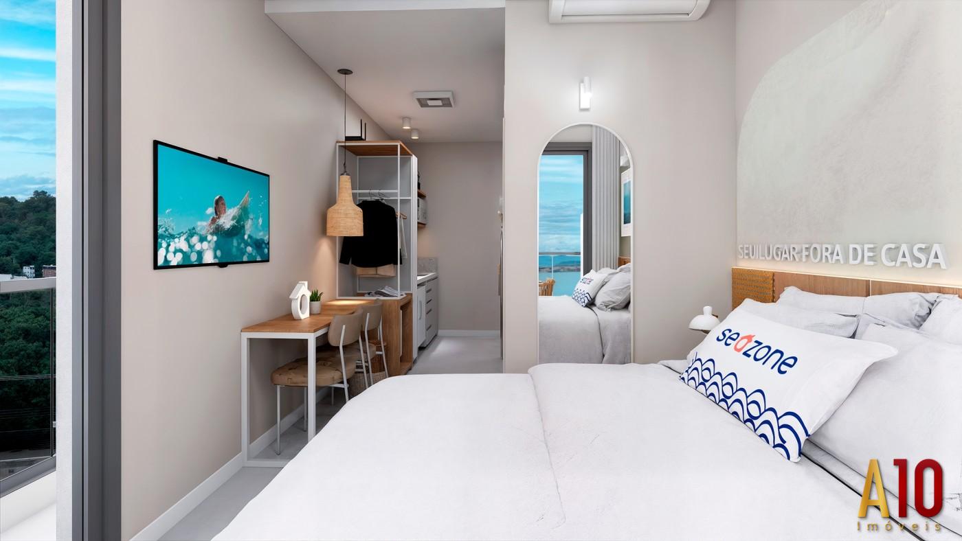 Apartamento, 1 quarto, 18 m² - Foto 26