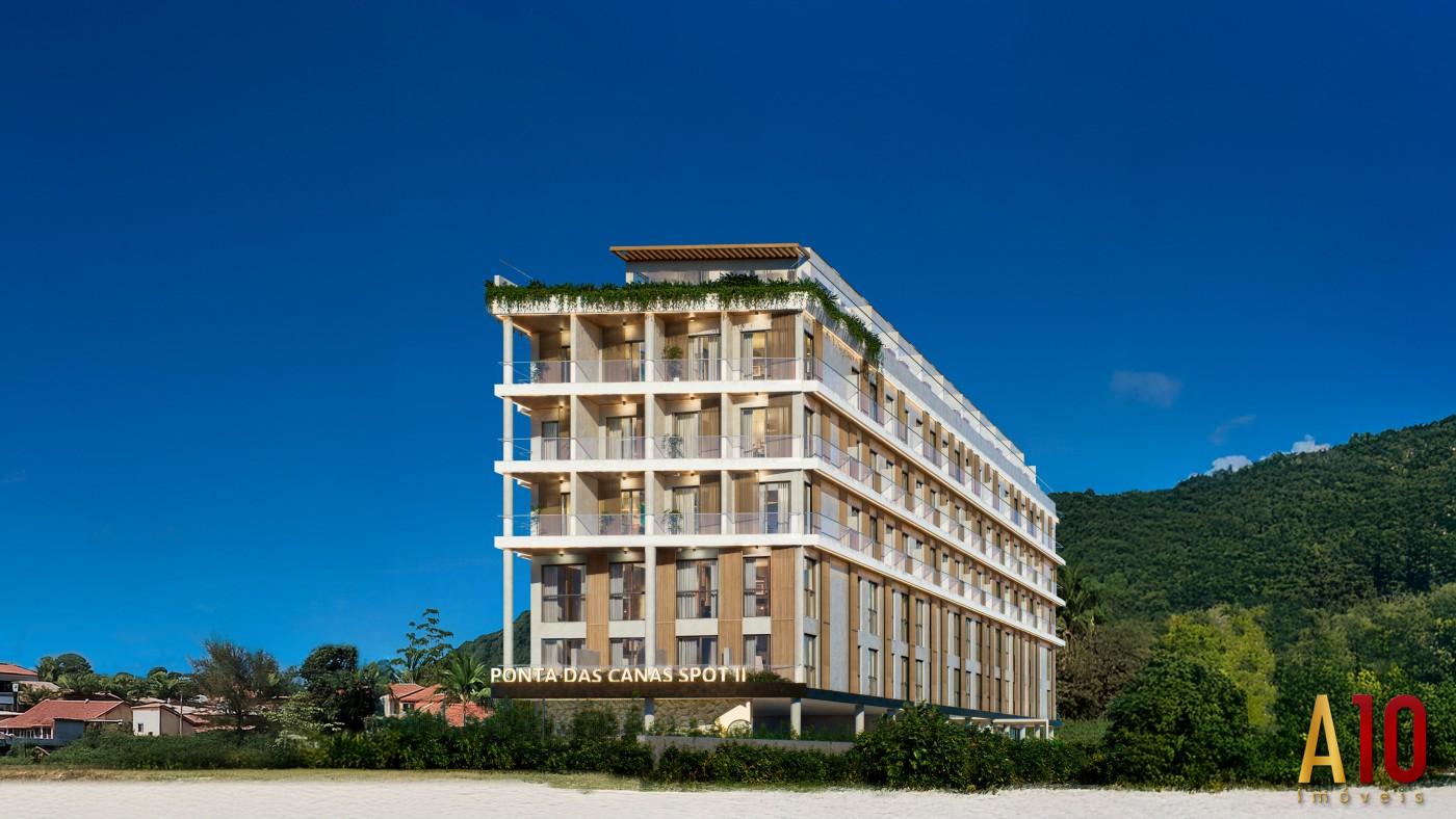 Apartamento, 1 quarto, 18 m² - Foto 5