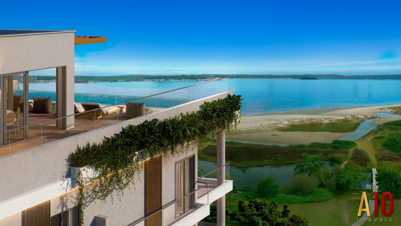 Apartamento, 1 quarto, 18 m² - Foto 6