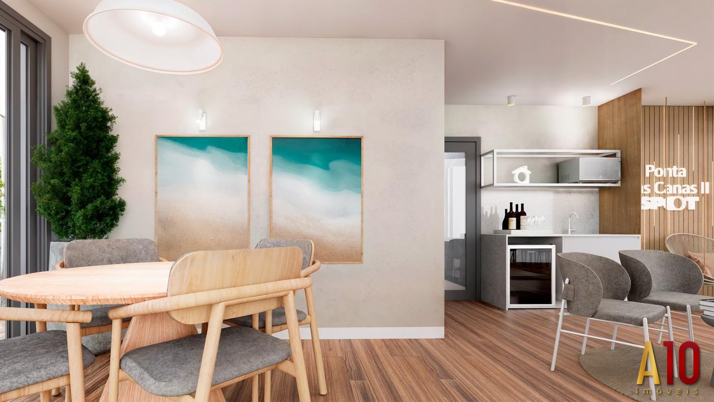 Apartamento, 1 quarto, 18 m² - Foto 23