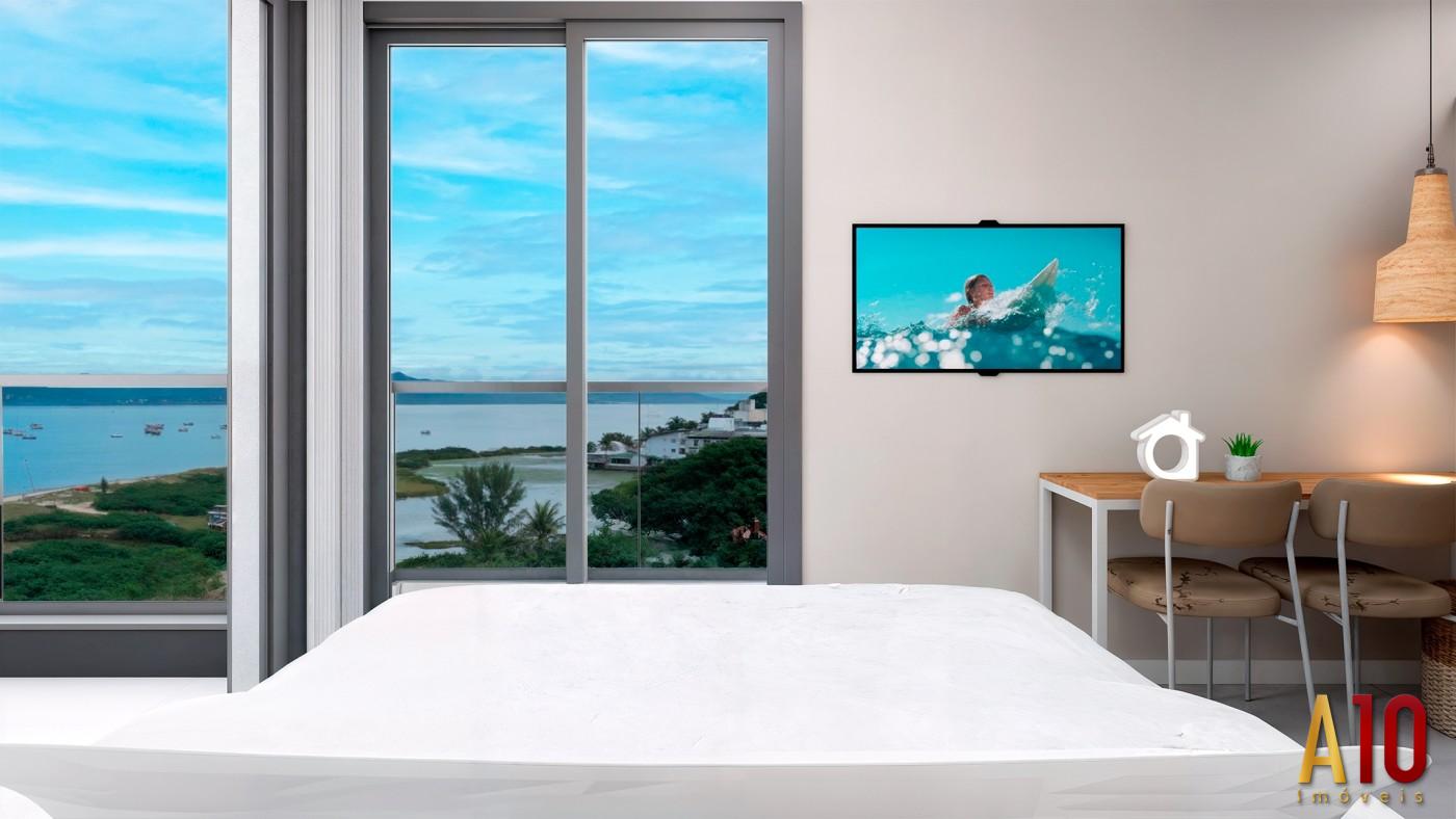 Apartamento, 1 quarto, 18 m² - Foto 31