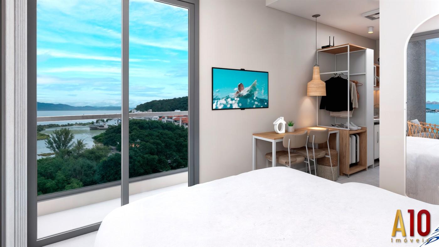 Apartamento, 1 quarto, 18 m² - Foto 32