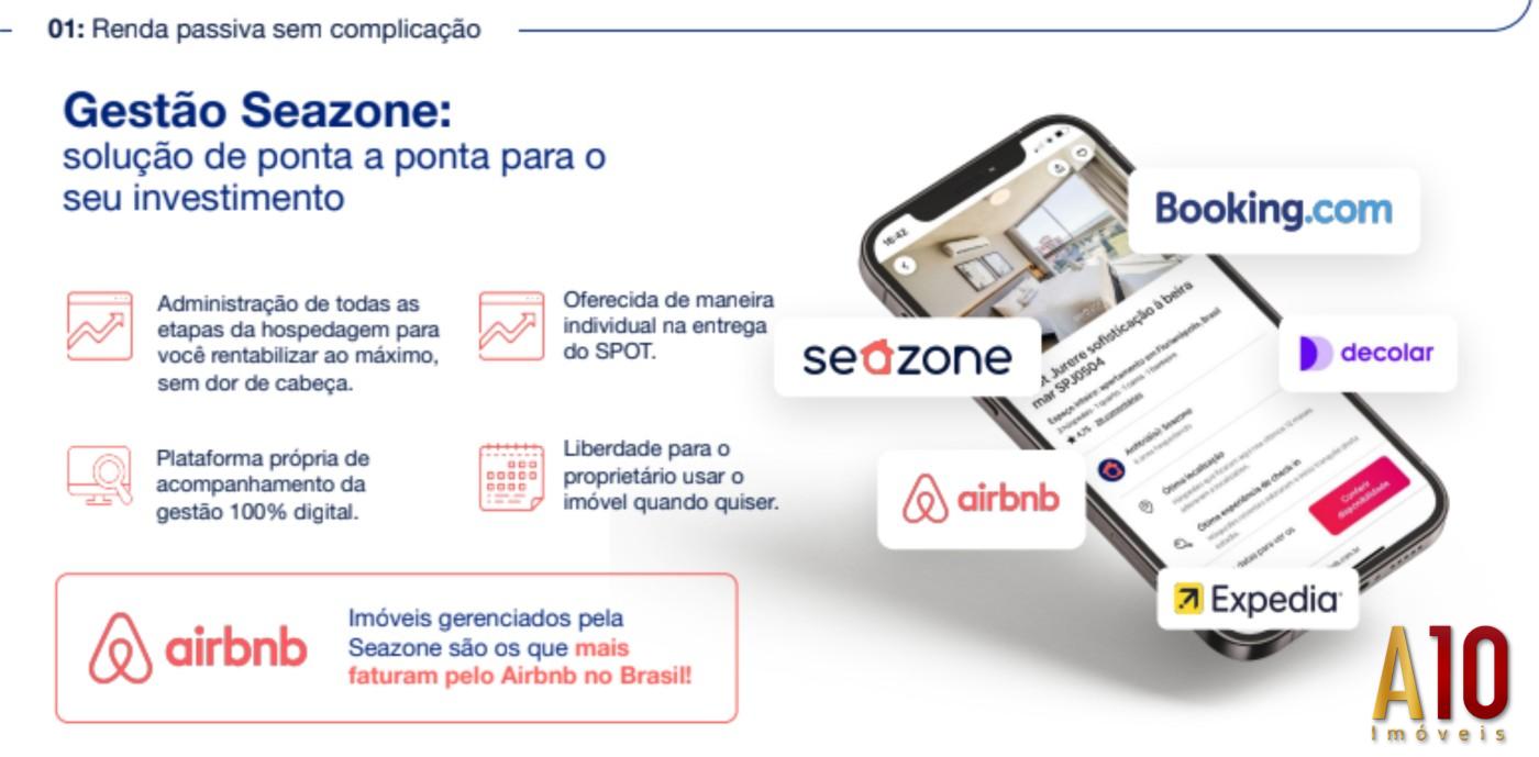 Apartamento, 1 quarto, 18 m² - Foto 36