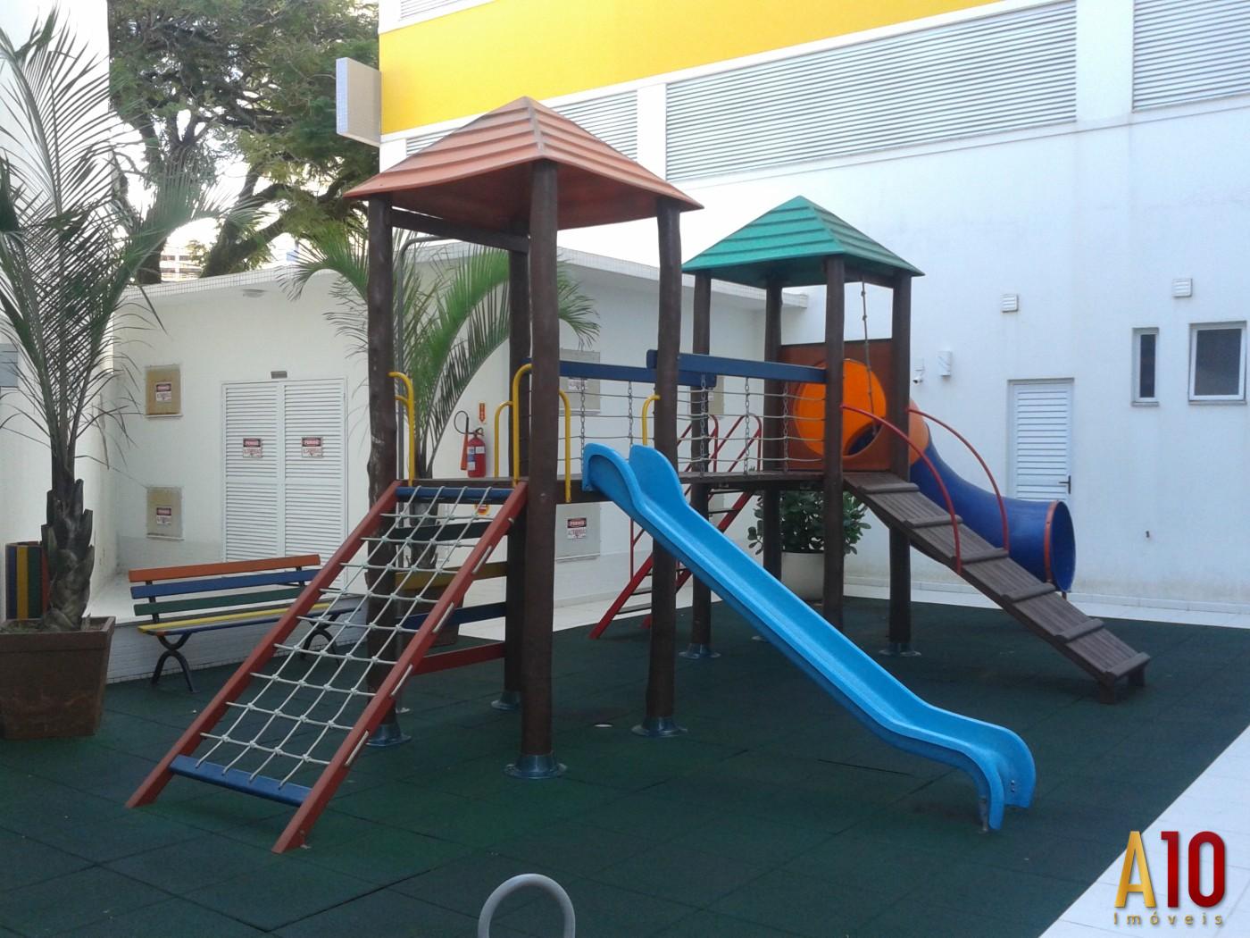 Apartamento, 3 quartos, 107 m² - Foto 41