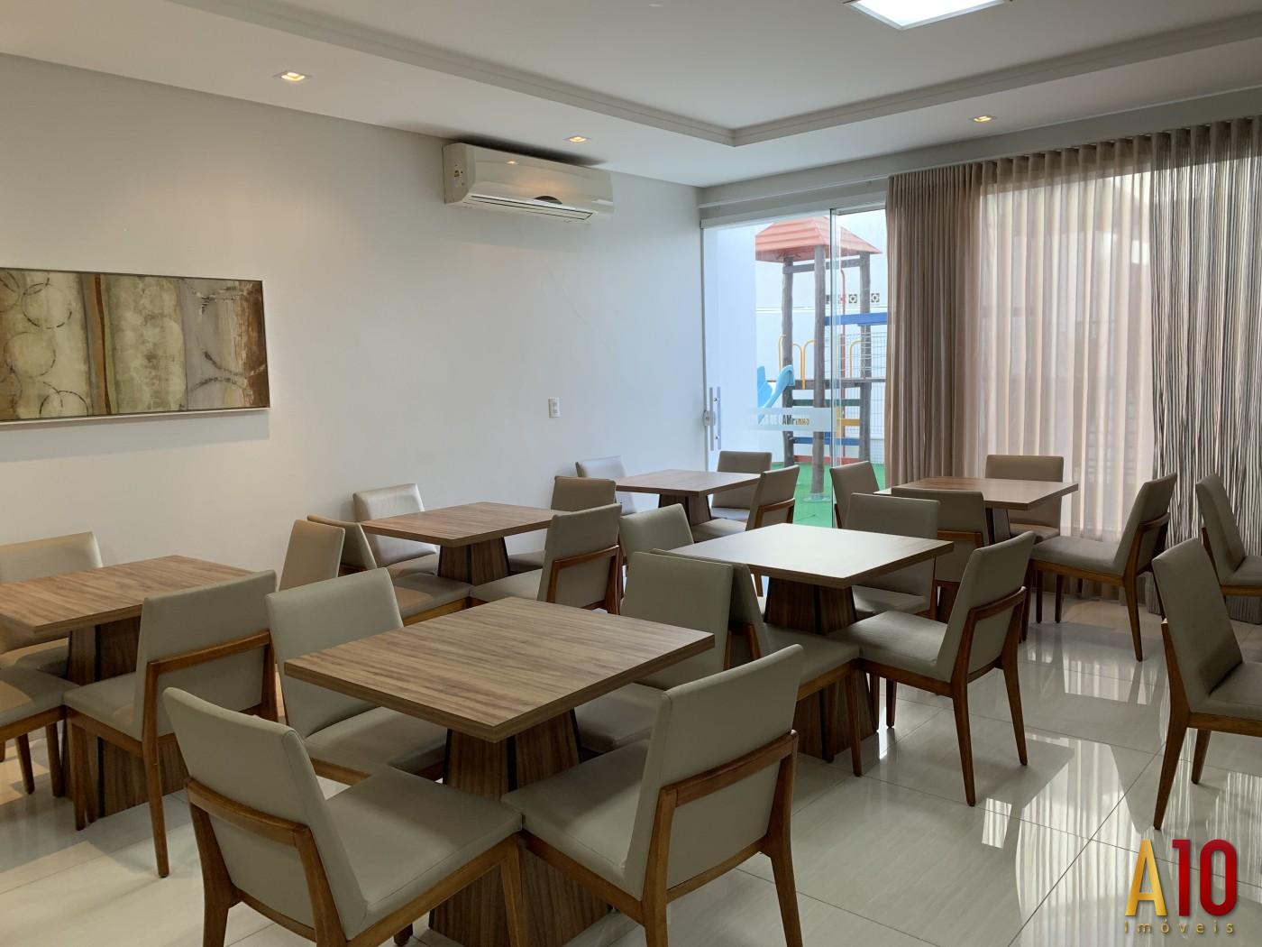 Apartamento, 3 quartos, 107 m² - Foto 42