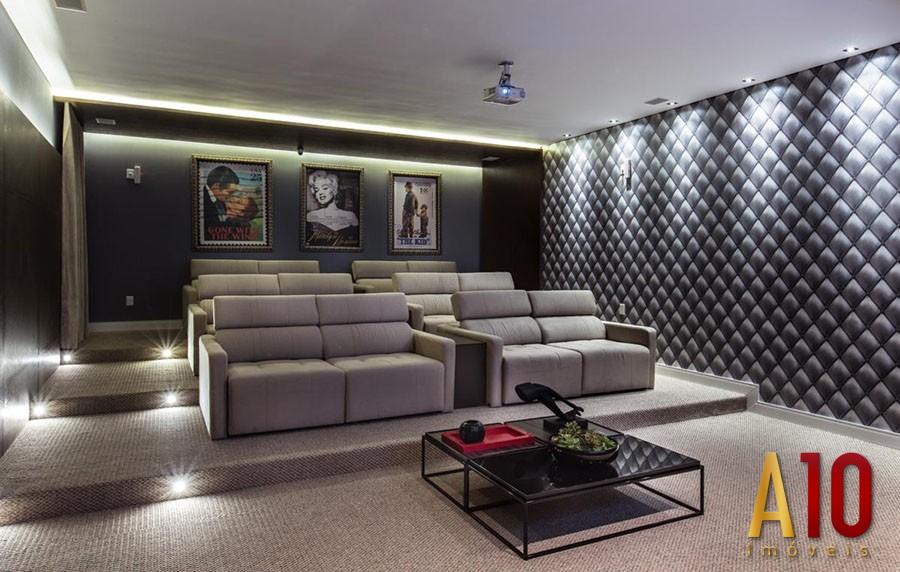 Apartamento, 3 quartos, 179 m² - Foto 17