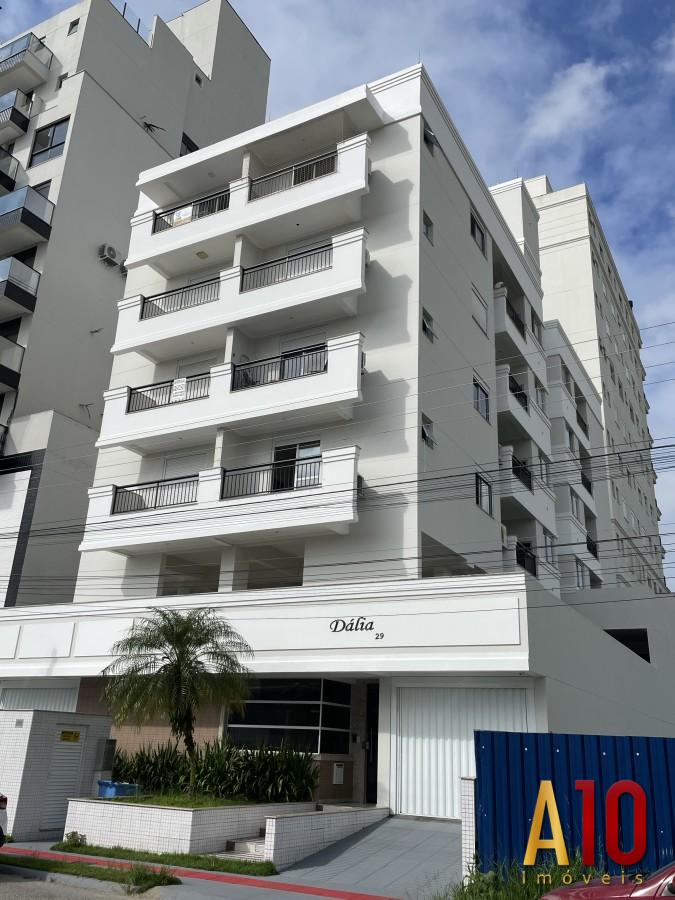 Apartamento, 1 quarto, 43 m² - Foto 1