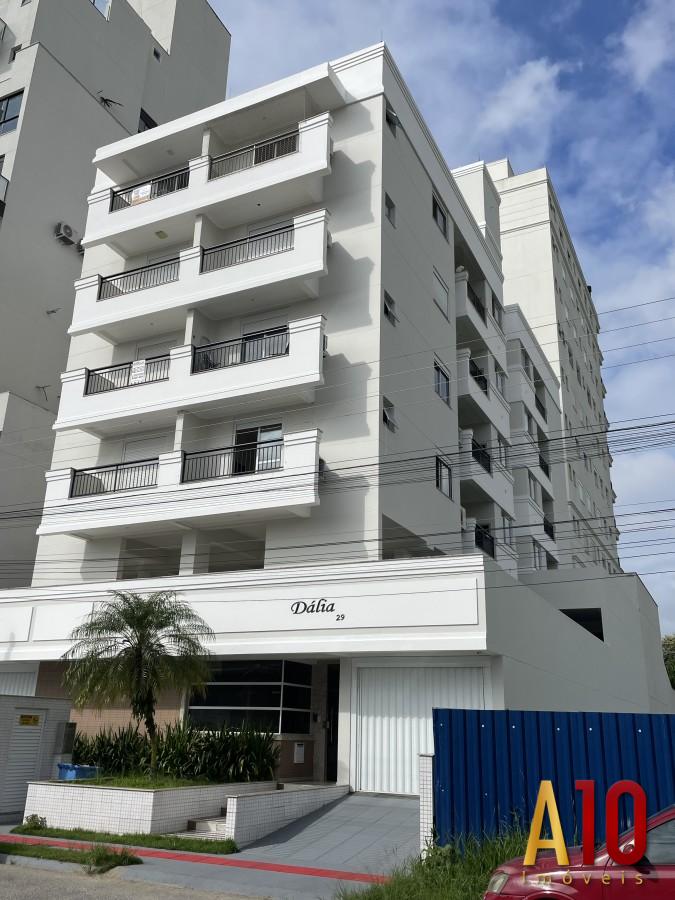 Apartamento, 1 quarto, 43 m² - Foto 2