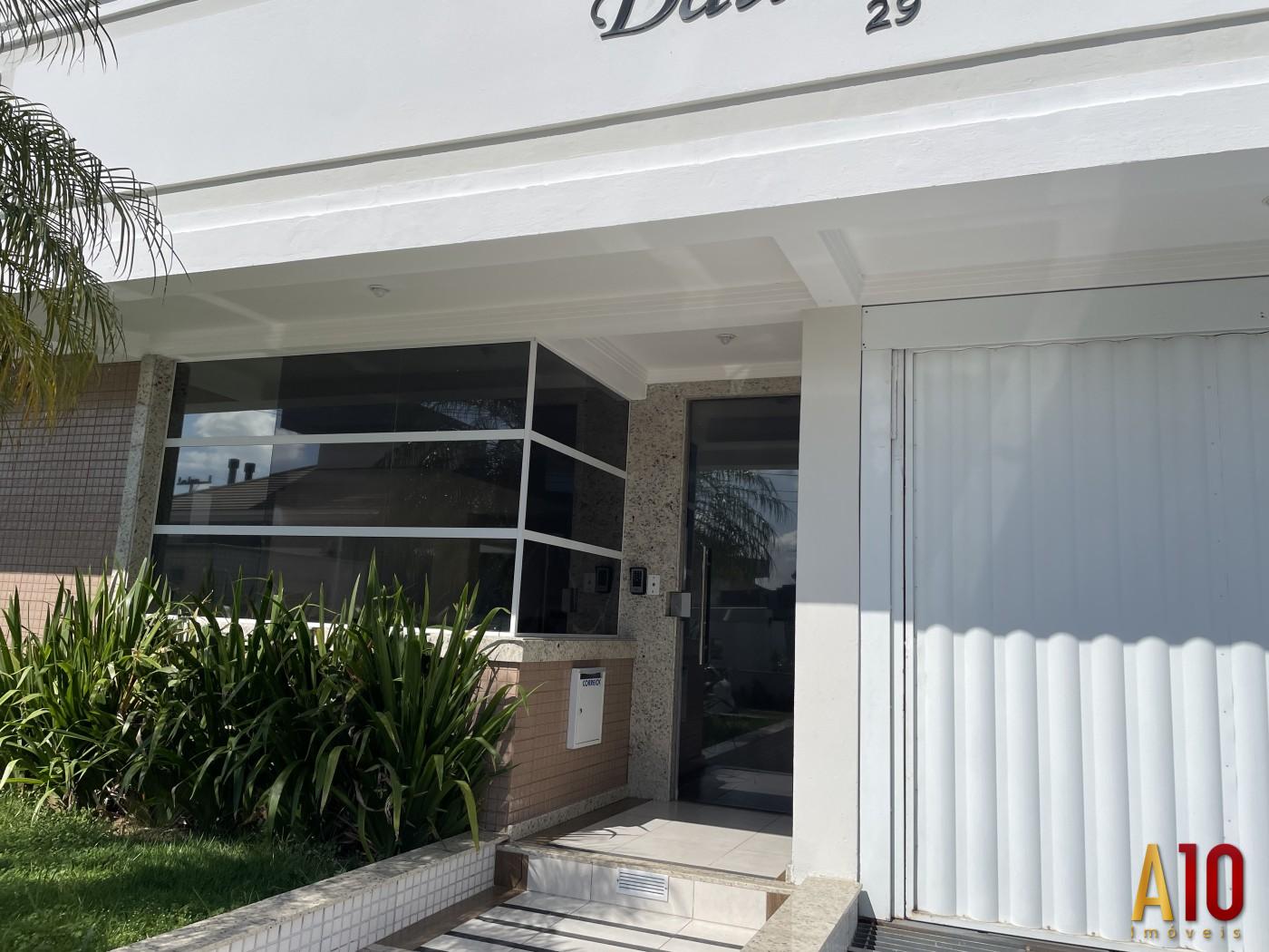 Apartamento, 1 quarto, 43 m² - Foto 5