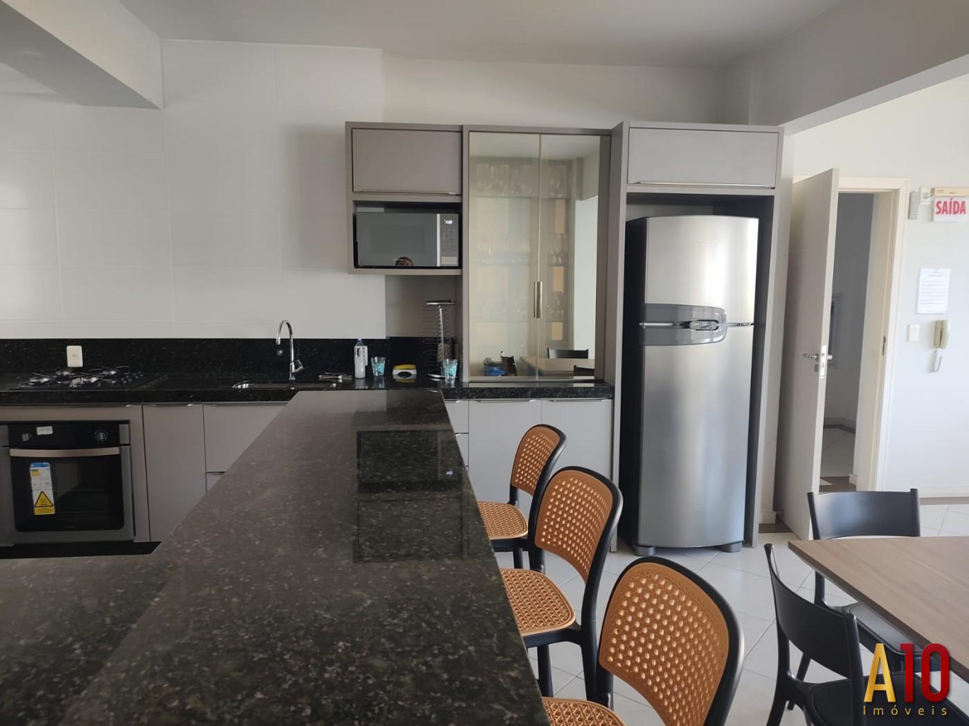 Apartamento, 1 quarto, 43 m² - Foto 7